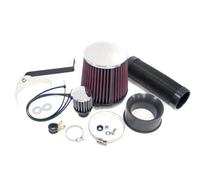 K&N 57I Induction Kit Per Audi A3 150/180BHP 00-03 57-0421