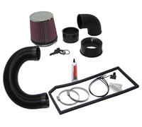 K&N 57I Induction Kit Per Audi A3 TT 2.0 Turbo 2003-08 57-0570 KN