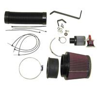 K&N 57I Induction Kit Per Audi A4 1.8 Inc Turbo 00-04 57-0593