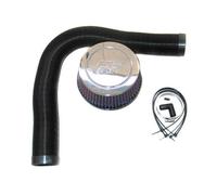 K&N 57I Induction Kit Per Fiat 500 1.2 Tutti 2007-2011 57-0655 KN