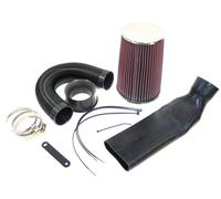 K&N 57I Induction Kit Per Mazda MX5 1.6 1.8 16V 1993-1998 57-0348