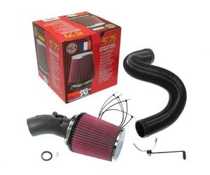 K&N 57I Induction Kit Per Mazda MX5 MX-5 2.0 2006-2009 57-0656 KN