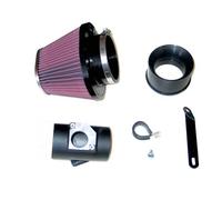 K&N 57I Induction Kit Per Subaru Impreza WRX STi 00-07 57-0626