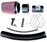 K&N 57I Induction Kit Per Toyota Corolla 1.8 12/01-08 57-0594