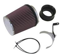 K&N 57I Induction Kit Per Vauxhall Signum 2.2 2003-2008 57-0545