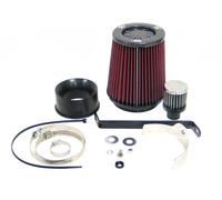 K&N 57I Induction Kit Per VW Beetle 1.8 5/01-05 57-0432