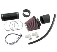 K&N 57I Kit Di Induzione Ford Escort MK4 XR3I EFi 57-0022