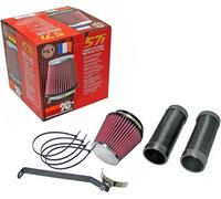 K&N 57i Performance Kit BMW Serie 3 (E90/E91/E92/E93) 318d 57-0680
