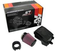 K&N 57S-9500 Performance Kit, Lavabile e Riutilizzabile