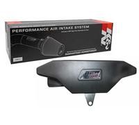 K&N 57S Performance Airbox 1/2/3/4-Serie FX 2.0 Turbo 2012-2016 (57S-2001)