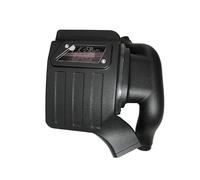 K&N 57S Performance Airbox compatibile con BMW E90/91/93 335i 3.0 N54 motore 2006-2010 (57S-2003)