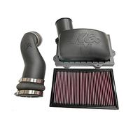 K&N 57S Performance Airbox compatibile con VAG vari modelli 1.0/1.5 2017-2020 (57S-9507)