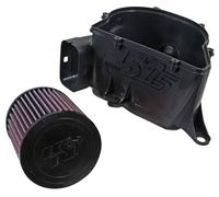 K&N 57S Performance Airbox compatibile con VAG vari modelli 2009-2015 1.2TSi/1.2TDi/1.4TSi/1.6TDi (57S-9505)