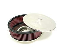 K&N 59-3362 - Arrestatore di fiamma, lavabile e riutilizzabile