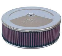 K&N 59-3370 - Parafiamma marino lavabile e riutilizzabile