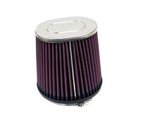 K&N 59-5003 - Arrestatore di fiamma, lavabile e riutilizzabile