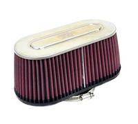 K&N 59-5005 Air Filter By K&N, Lavabile e Riutilizzabile