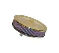 K&N 60 - 1110 Sistema Inserto Specifico Auto, Lavabile e Riutilizzabile