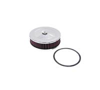 K&N 60-1320 Assemblaggio personalizzato per auto lavabile e riutilizzabile