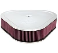 K&N 60-1470 - Assemblaggio personalizzato per auto, lavabile e riutilizzabile
