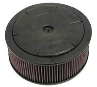 K&N 61 - 2040 Flow Control Sistema Inserto Specifico Auto, Lavabile e Riutilizzabile