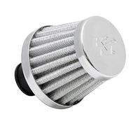 K N & 62-1600WT-Vent L-Filtro aria Auto e Moto