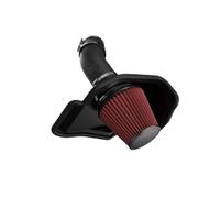 K&N 63-1565 Kit Collettore di Aspirazione Auto, Lavabile e Riutilizzabile