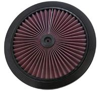 K&N 66 - 1401 X-Stream Top Filter Auto, Lavabile e Riutilizzabile