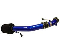 K&N 69-0021Tb Kit Collettore di Aspirazione Auto, Lavabile e Riutilizzabile