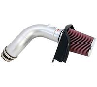 K&N 69-0026Ts Kit Collettore di Aspirazione Auto, Lavabile e Riutilizzabile