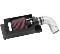K&N 69-2023Ts Kit Collettore di Aspirazione Auto, Lavabile e Riutilizzabile