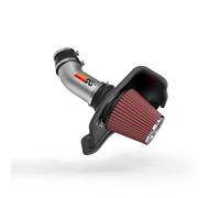 K&N 69-2545Tp Kit Collettore di Aspirazione, Lavabile e Riutilizzabile