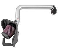 K N & 69-2551Ts Performance Filters-Kit di Aspirazione Auto, Lavabile e Riutilizzabile