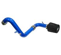 K&N 69-3301Tb Kit Collettore di Aspirazione Auto, Lavabile e Riutilizzabile