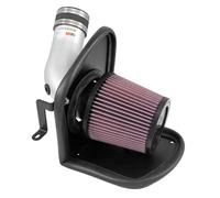 K & N 69-3537ts Performance Intake Kit (non-carb Complaint) by K & N