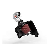 K&N 69 - 4534TP K&N kit collettore di aspirazione