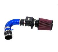 K&N 69-6540Tb Kit Collettore di Aspirazione Auto, Lavabile e Riutilizzabile