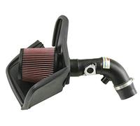 K&N 69-8757Ttk Kit Collettore di Aspirazione Auto, Lavabile e Riutilizzabile