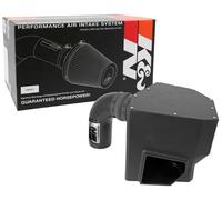 K&N 71 - 1562 Blackhawk Induction Aria Sistema di Aspirazione Auto, Lavabile e Riutilizzabile