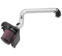 K N & 77_1570Ks Performance Filters-Kit di Aspirazione Auto, Lavabile e Riutilizzabile