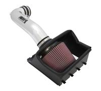 K&N 77-2580Kp Kit Collettore di Aspirazione Auto, Lavabile e Riutilizzabile