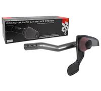 K&N 77-2594KC Performance Sistema di aspirazione dell'aria