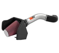 K&N 77-3021Kp Kit Collettore di Aspirazione Auto, Lavabile e Riutilizzabile