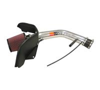 K&N 77-3036Kp Kit Collettore di Aspirazione Auto, Lavabile e Riutilizzabile