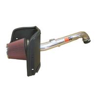 K&N 77-9026Kp Kit Collettore di Aspirazione Auto, Lavabile e Riutilizzabile