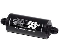 K&N 81-1001 Fuel/Oil Filter by K&N Auto