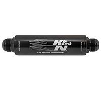K N & 81-1012 filtro olio e carburante Auto