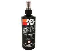 K&N 99-0608EU AIR FIL. CLEANER 355ML/12 OZ DETERGENTE FILTRO ARIA