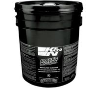 K&N 99-0640 CLEANER FILTER 5 GALLON DETERGENTE FILTRO ARIA POWER KLEEN