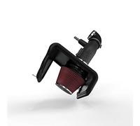K&N Aircharger Kit Colorado/ Canyon 2.5 2015-2016 (63-3089), Red